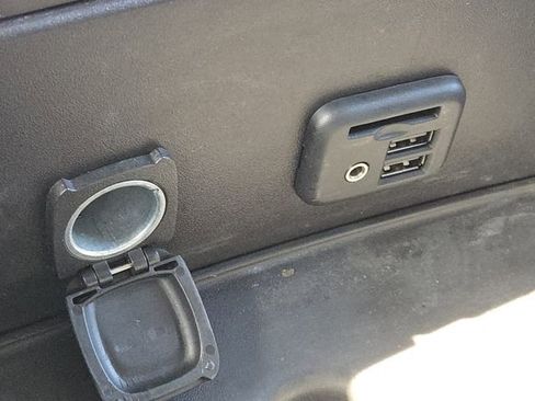 Used 2015 Chevrolet Silverado 1500 LT w/ Texas Edition, 1LT Trim image 5