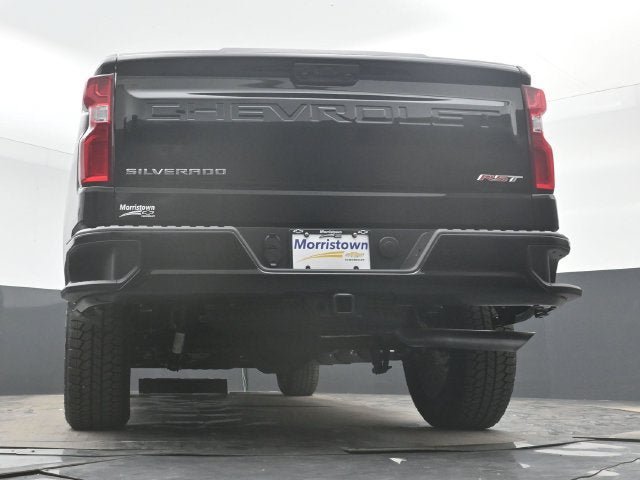 New 2026 Chevrolet Silverado 1500 RST w/ RST Select Package AWD/4WD image 44