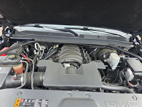 Used 2019 GMC Yukon XL Denali w/ Denali Ultimate Package AWD/4WD image 33