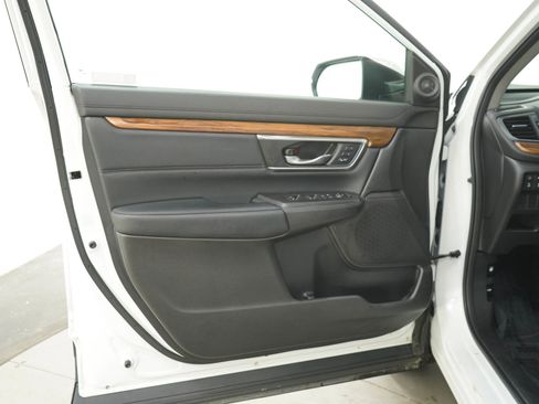 Used 2019 Honda CR-V EX-L image 19