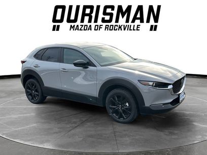 New 2026 MAZDA CX-30 AWD 2.5 S w/ Select Sport Pkg