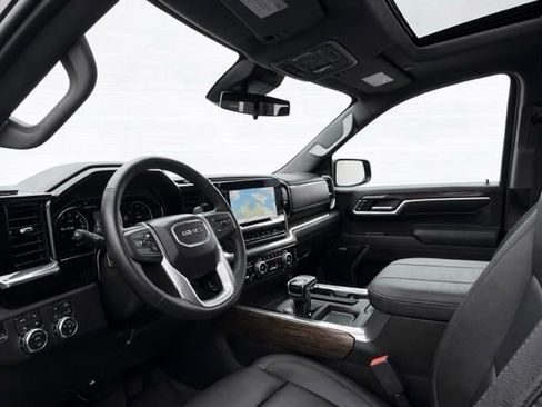 Used 2024 GMC Sierra 1500 Elevation w/ Elevation Premium Package image 13