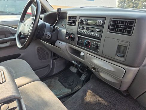 Used 2000 Ford F350 Lariat image 15