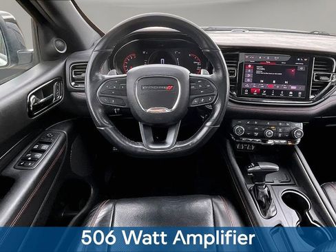 Used 2023 Dodge Durango GT AWD/4WD image 9
