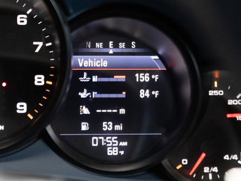 Used 2012 Porsche 911 Carrera RWD image 87