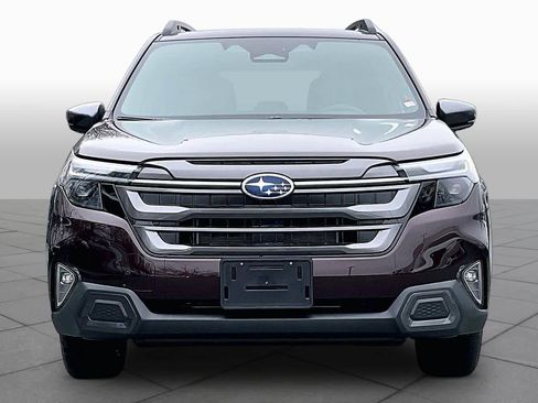 New 2026 Subaru Forester Limited image 3