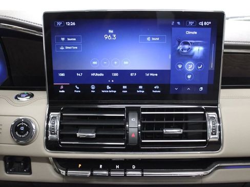 Used 2024 Lincoln Navigator Reserve image 26