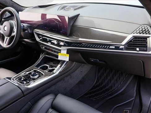 New 2027 BMW X7 M60i AWD/4WD image 23