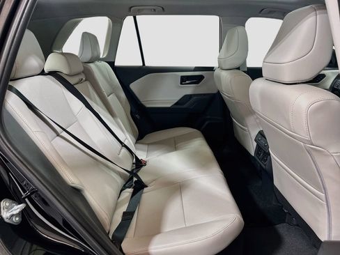 New 2026 Toyota RAV4 Limited AWD/4WD image 26