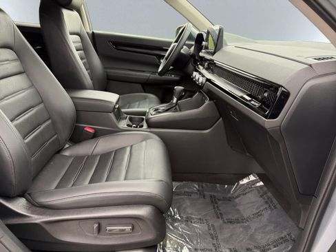 Used 2023 Honda CR-V EX-L image 20