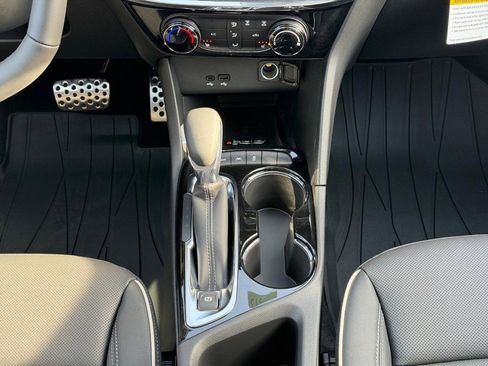 New 2026 Buick Encore GX Sport Touring w/ Studio Series image 14
