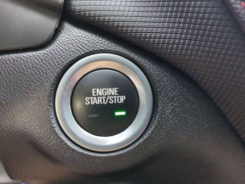 Used 2024 Chevrolet Equinox RS w/ RS Leather Package image 17