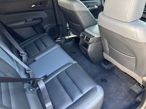 Used 2024 Honda Prologue Touring image 33