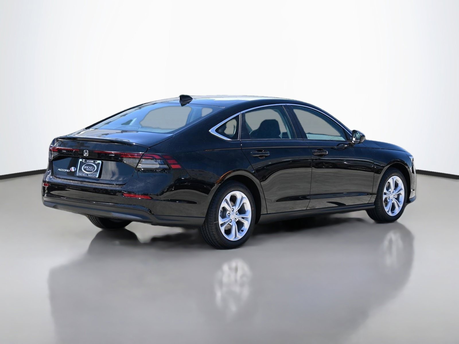New 2026 Honda Accord LX image 5