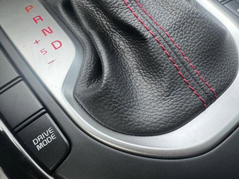 Used 2022 Kia Forte GT FWD image 33