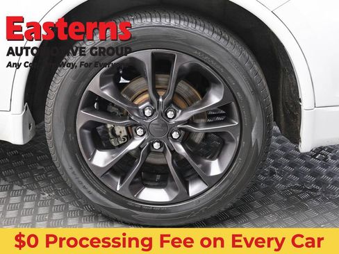 Used 2022 Dodge Durango R/T AWD/4WD image 8