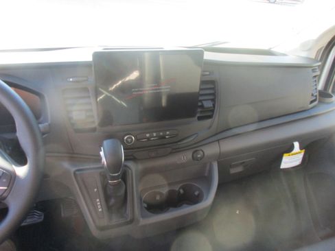 New 2026 Ford Transit 250 148 Medium Roof image 11