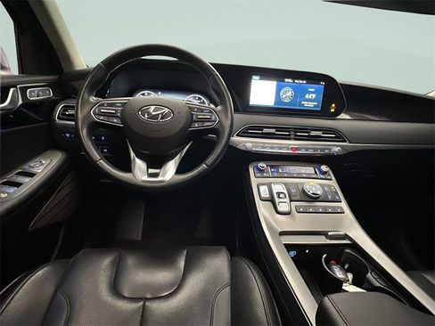 Used 2021 Hyundai Palisade Limited w/ Cargo Package image 18