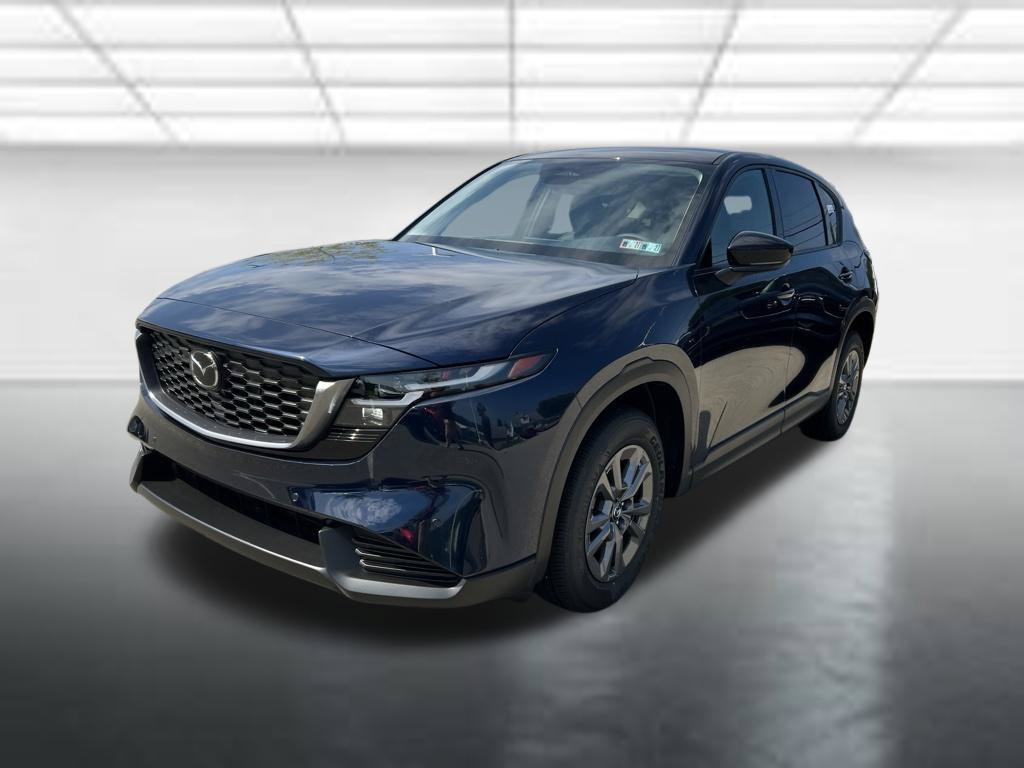 New 2026 MAZDA CX-5 Select AWD/4WD image 9