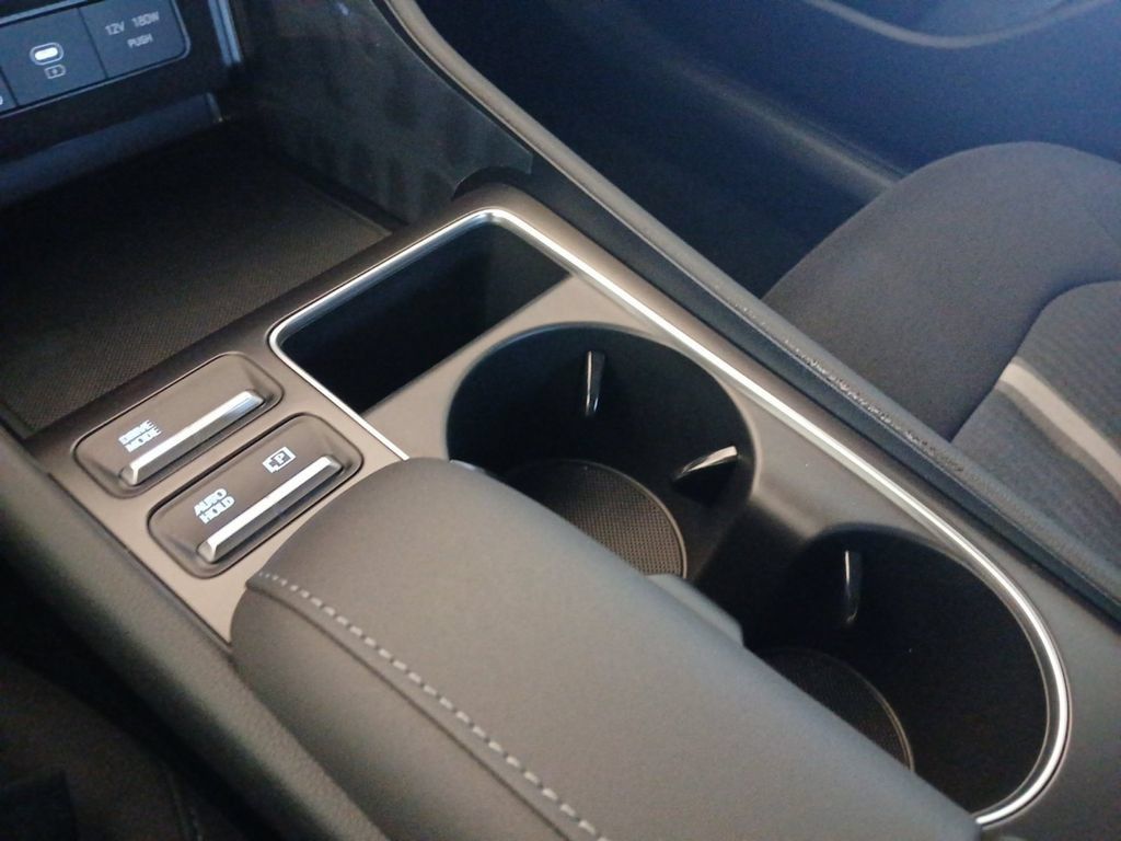 New 2026 Hyundai Sonata Blue FWD image 20