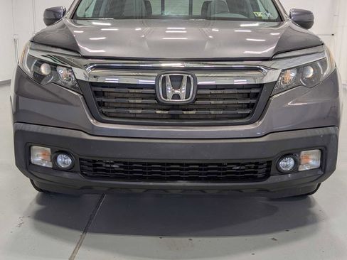 Used 2019 Honda Ridgeline RTL image 2