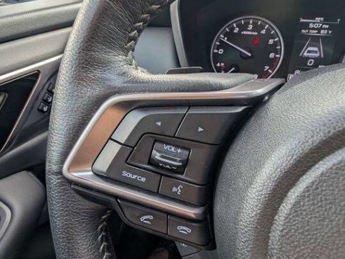 Used 2020 Subaru Legacy Limited w/ Popular Package #2 image 22