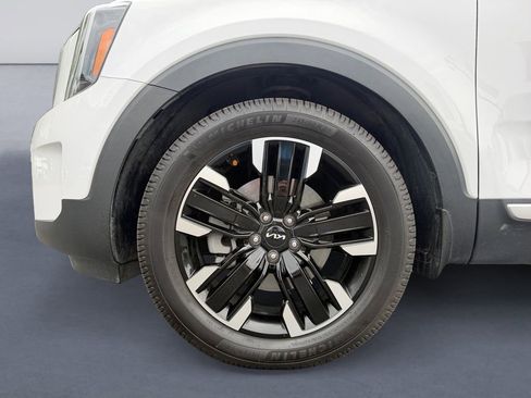 Used 2023 Kia Telluride SX Prestige AWD/4WD image 9