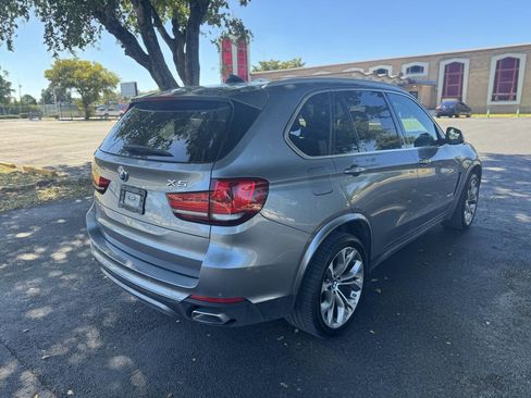 Used 2018 BMW X5 sDrive35i w/ Driving Assistance Package image 6