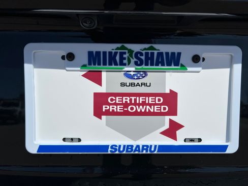 Used 2025 Subaru Crosstrek 2.5i Sport w/ Popular Package #4A AWD/4WD image 22