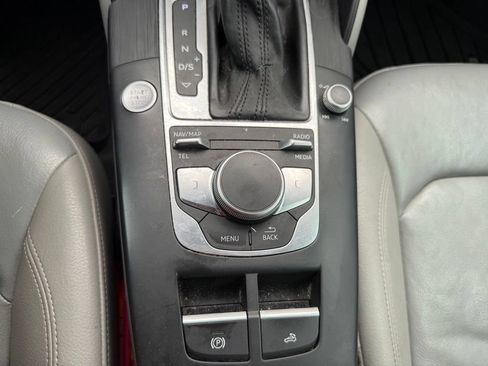 Used 2018 Audi A3 2.0T Premium w/ Convenience Package FWD image 17