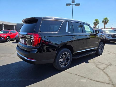 New 2026 GMC Yukon Elevation w/ Elevation Premium Package AWD/4WD image 4
