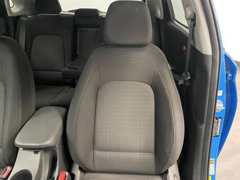 Used 2022 Hyundai Kona SEL image 20