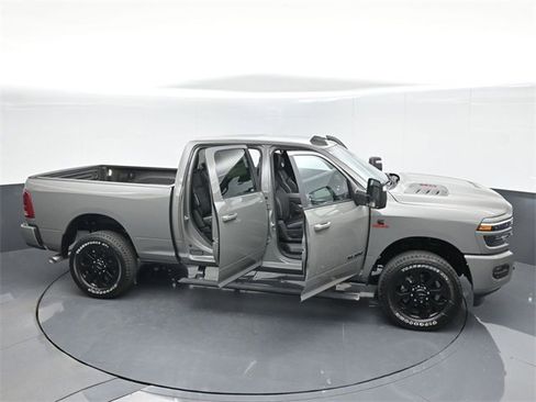 New 2026 RAM 2500 Laramie image 60