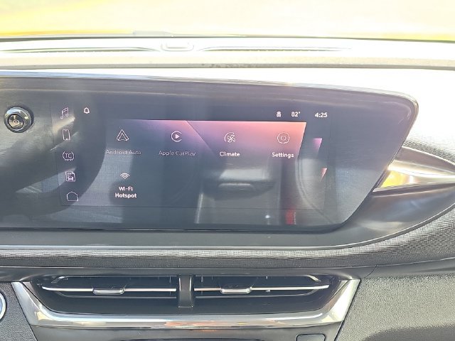 New 2026 Buick Envista Preferred w/ Convenience I Package FWD image 27