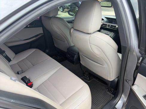 Used 2015 Lexus IS 250 AWD w/ F-Sport Package image 11