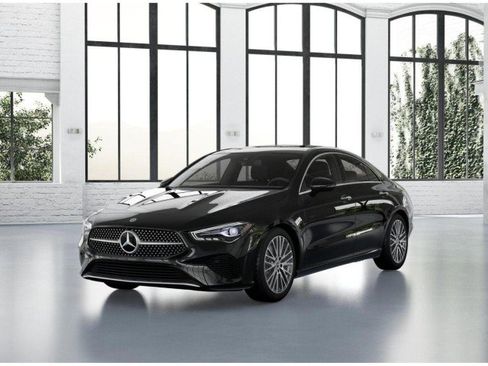 New 2026 Mercedes-Benz CLA 250 4MATIC image 40