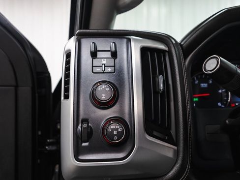 Used 2016 GMC Sierra 2500 SLT w/ Suspension Package, Off-Road image 20