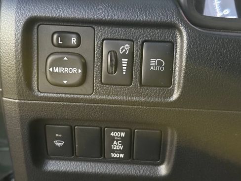 Used 2020 Toyota 4Runner TRD Pro AWD/4WD image 22