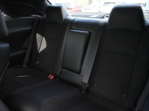 Used 2023 Dodge Challenger R/T Scat Pack w/ Plus Package RWD image 17
