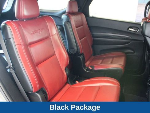 Used 2024 Dodge Durango SRT image 22