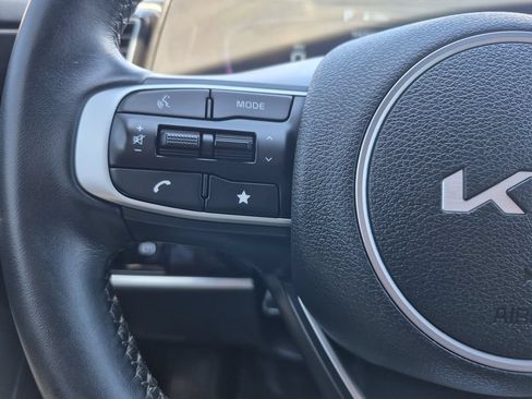 Used 2024 Kia Sportage X-Line AWD/4WD image 19