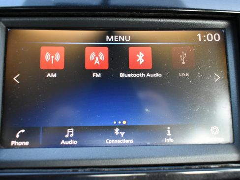 Used 2019 Nissan Sentra SV image 20