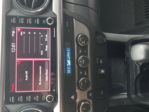 Used 2023 Toyota Tacoma SR5 image 16