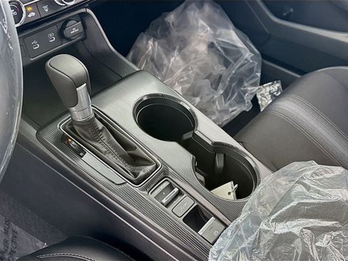 Used 2026 Honda Civic Sport image 10