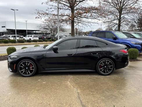 Certified 2024 BMW M440i xDrive Gran Coupe w/ Premium Package image 2