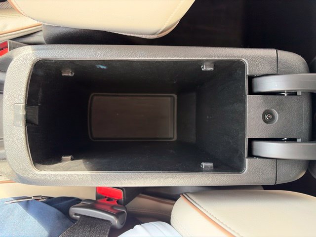 Used 2024 Buick Encore GX Avenir w/ Avenir Convenience Package FWD image 28