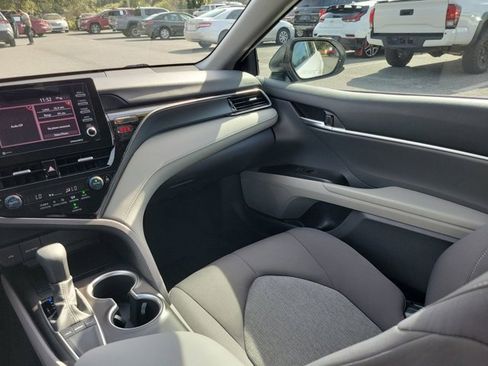 Used 2023 Toyota Camry LE image 23