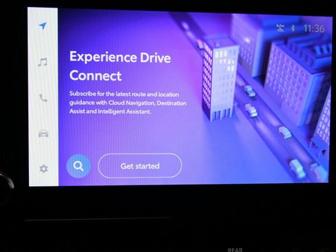 Certified 2024 Toyota Highlander LE image 14