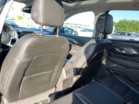 Used 2018 GMC Terrain SLT w/ Preferred Package AWD/4WD image 43