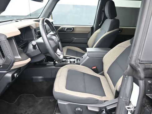 Used 2025 Ford Bronco Big Bend AWD/4WD image 19